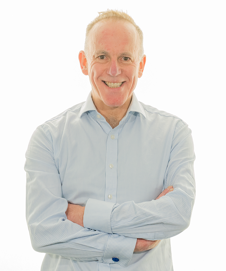 John Blower