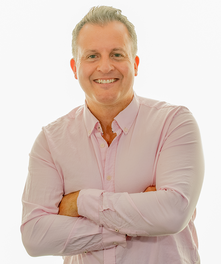 Jamie Barnett
